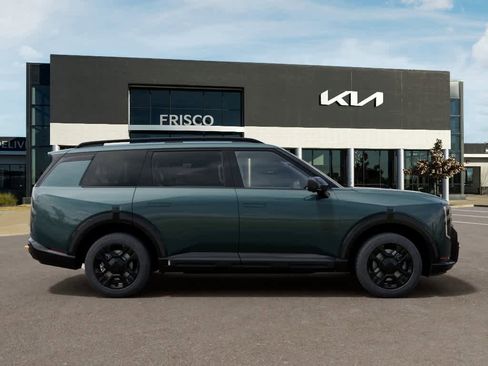 New 2027 Kia Telluride SX Prestige X-Pro AWD/4WD image 7