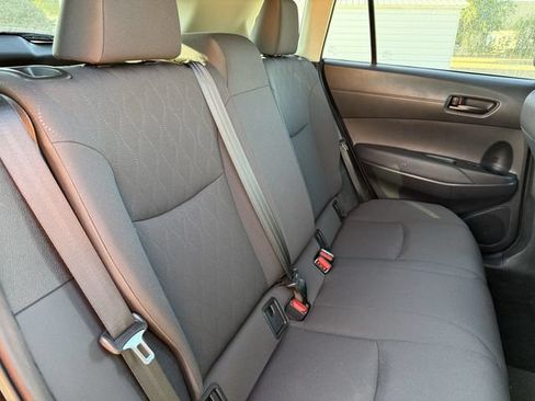 Used 2023 Toyota Corolla Cross LE AWD/4WD image 28