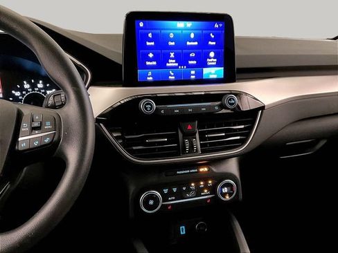 Used 2020 Ford Escape SE AWD/4WD image 6
