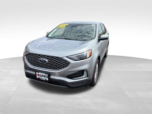 Used 2024 Ford Edge SEL AWD/4WD image 4