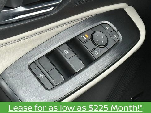 New 2026 Nissan Sentra SL w/ Floor Mat Package FWD image 32