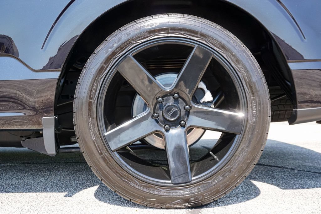 Used 2025 Ford F150 XL RWD image 32