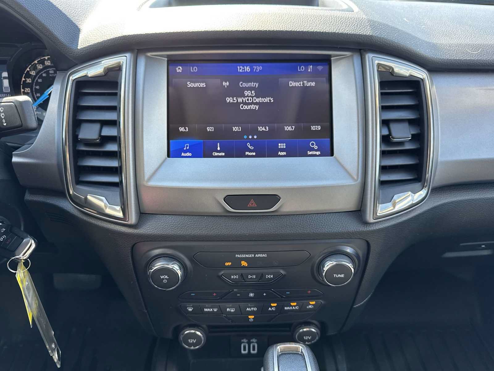 Used 2020 Ford Ranger XLT w/ Equipment Group 301A Mid AWD/4WD image 27