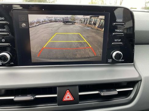 New 2026 Kia Seltos LX image 9