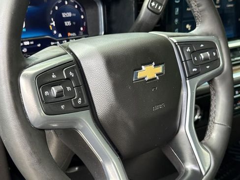 Used 2024 Chevrolet Silverado 1500 LT RWD image 20