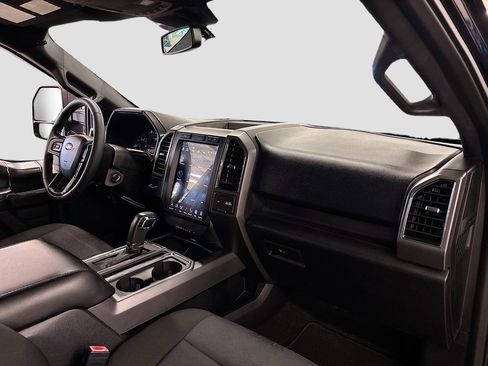 Used 2020 Ford F150 XLT w/ Equipment Group 302A Luxury image 14