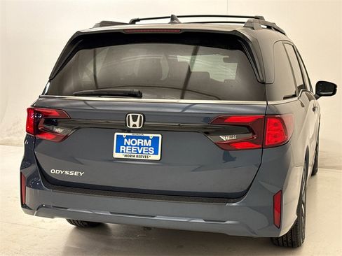 New 2026 Honda Odyssey EX-L image 10