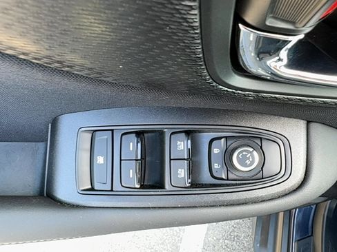 Certified 2024 Subaru Outback Premium image 21