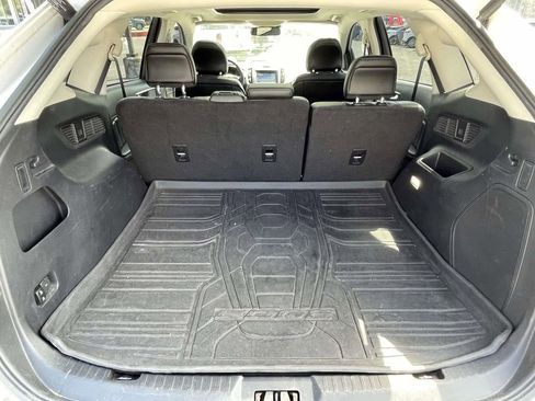 Used 2017 Ford Edge Sport w/ Equipment Group 401A image 12