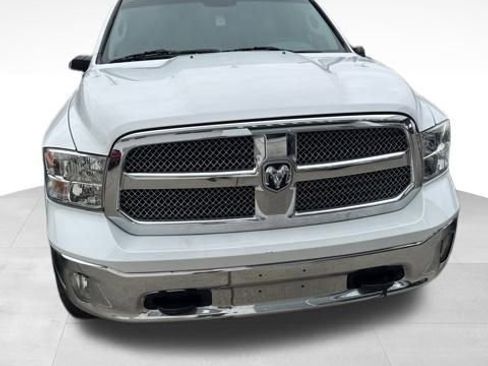 Used 2018 RAM 1500 SLT image 2