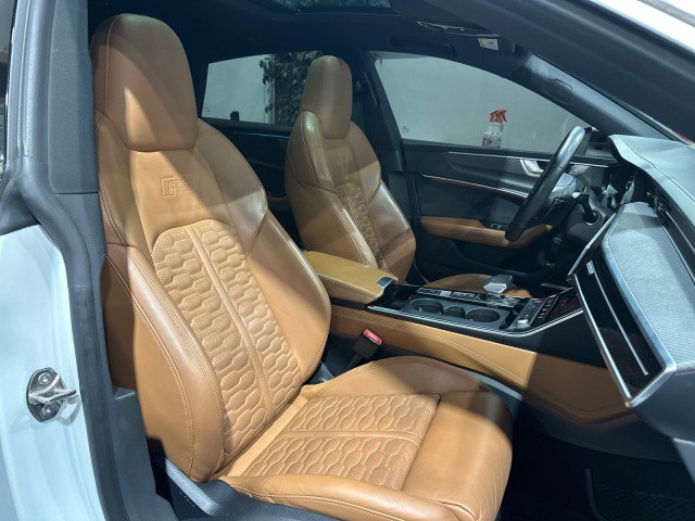 Used 2021 Audi RS 7 Sportback AWD/4WD image 62