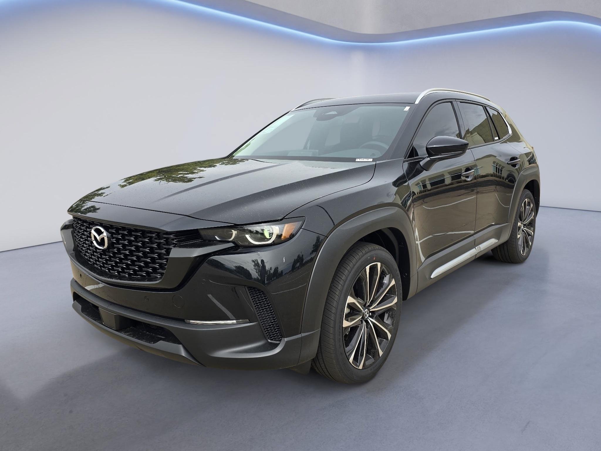 New 2026 MAZDA CX-50 AWD 2.5 S w/ Accent Package image 1