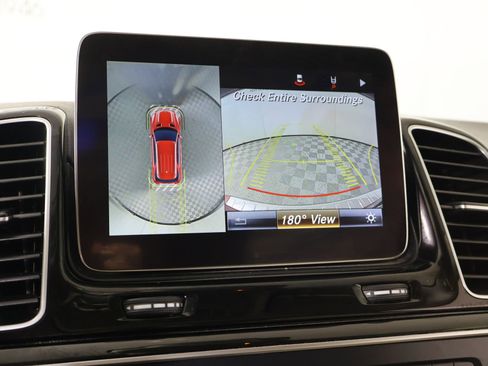 Used 2018 Mercedes-Benz GLE 350 4MATIC image 6