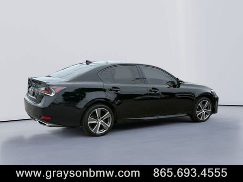 Used 2016 Lexus GS 350 AWD image 3