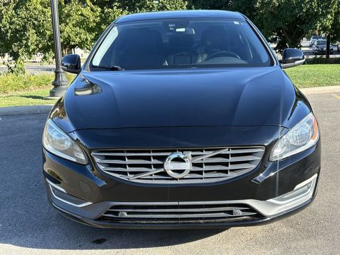 Used 2014 Volvo S60 T5 image 4