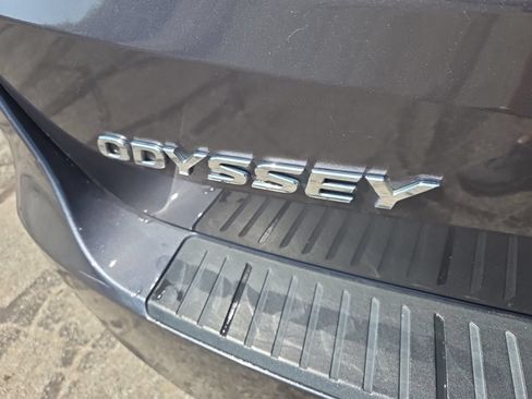 Used 2021 Honda Odyssey EX-L image 11