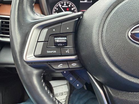 Used 2021 Subaru Outback Touring XT image 10