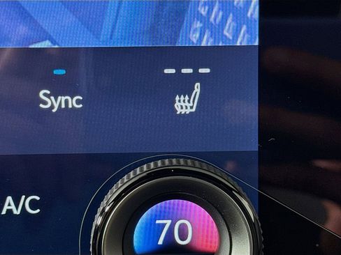 Certified 2026 Lexus TX 350 AWD w/ Convenience Package image 21