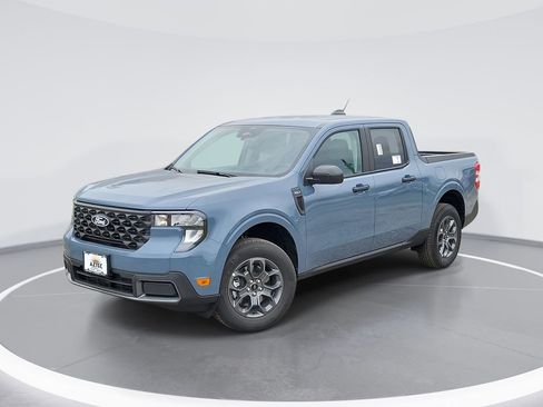New 2026 Ford Maverick XLT w/ 4K Tow Package AWD/4WD image 1