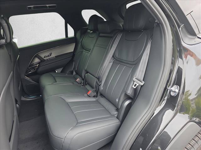 New 2027 Land Rover Range Rover Sport SE AWD/4WD image 14