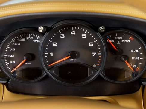 Used 1999 Porsche 911 GT3 RS image 17