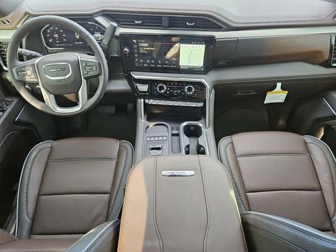 New 2026 GMC Sierra 3500 Denali w/ Denali Reserve Package image 20