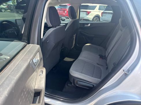 Used 2020 Ford Escape SE AWD/4WD image 14
