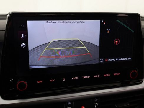 Used 2024 Kia Forte GT-Line image 44