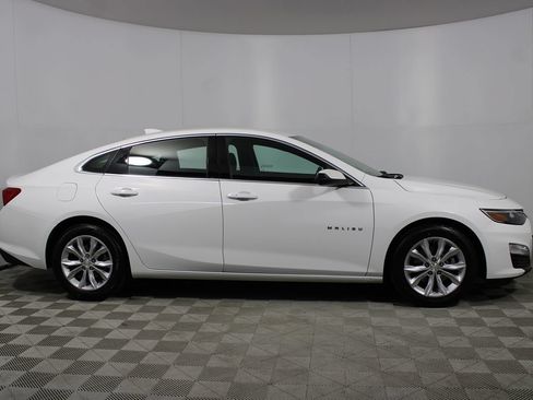Used 2024 Chevrolet Malibu LT FWD image 31