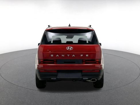 Used 2026 Hyundai Santa Fe SEL FWD image 8