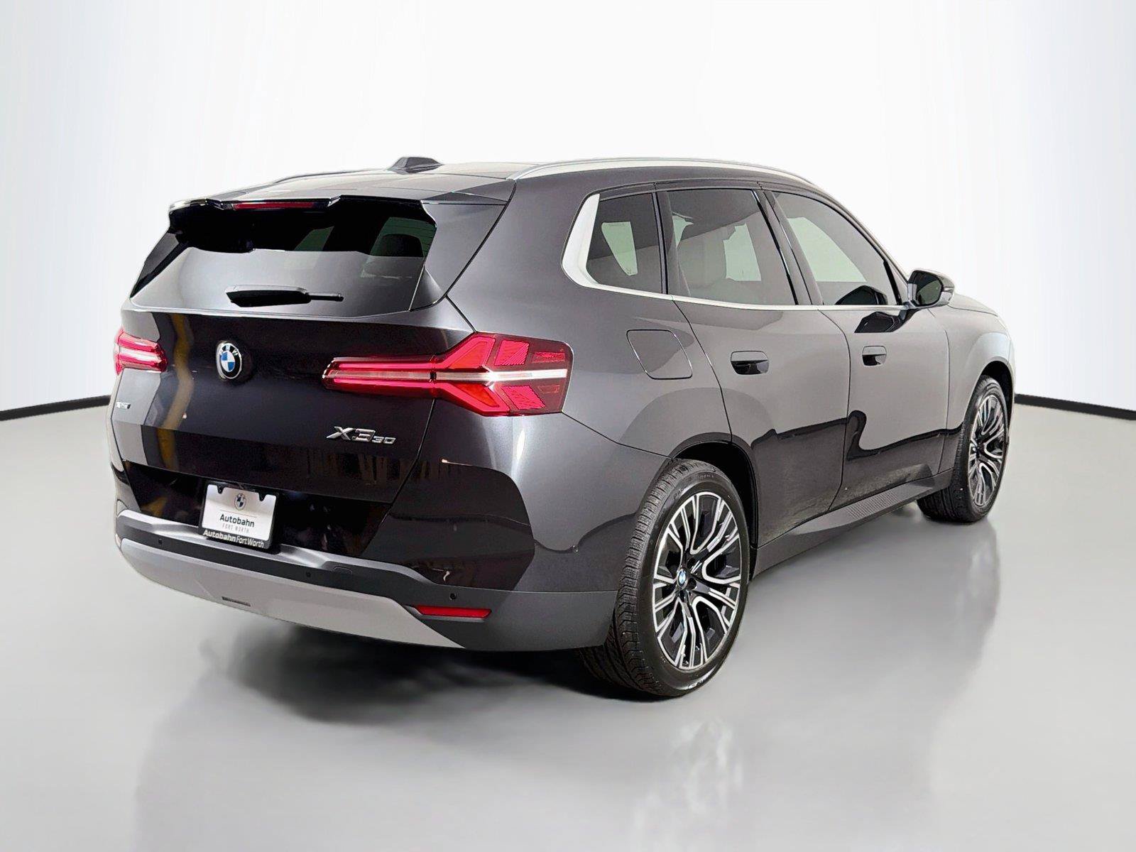 New 2026 BMW X3 xDrive30i AWD/4WD image 5