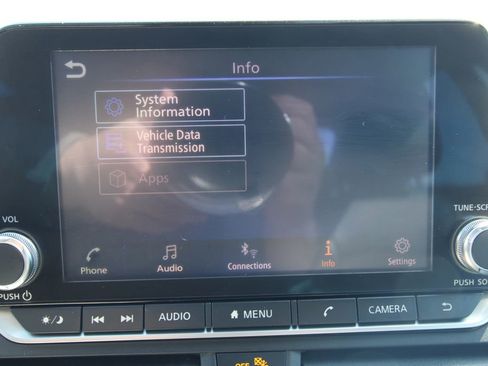 Used 2020 Nissan Altima 2.5 SR image 30