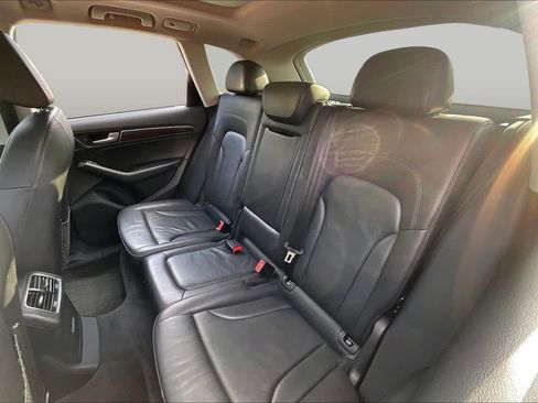 Used 2017 Audi Q5 2.0T Premium AWD/4WD image 21