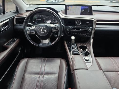 Used 2016 Lexus RX 350 FWD w/ Luxury Package image 14
