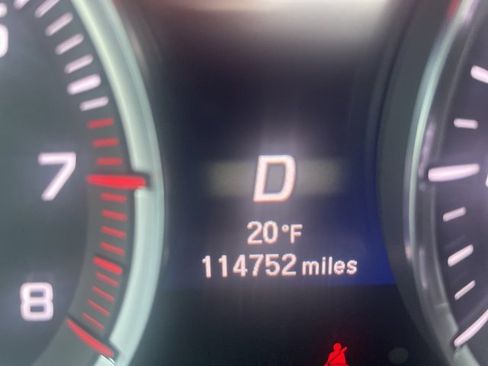 Used 2014 Acura MDX SH-AWD image 15