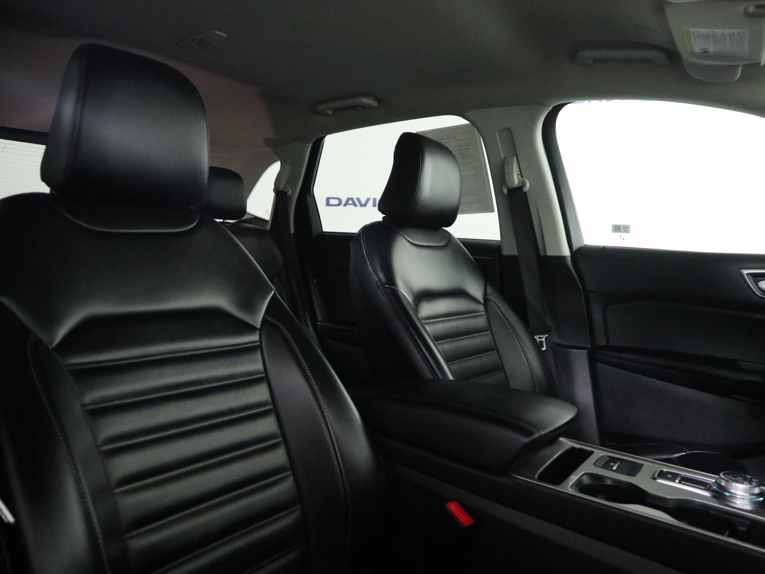 Used 2024 Ford Edge SEL AWD/4WD image 20