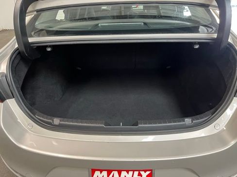 Used 2025 MAZDA MAZDA3 s FWD image 16