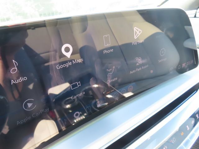 Used 2024 Cadillac Lyriq Sport w/ LPO, Floor Liner Package AWD/4WD image 23