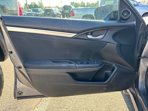 Used 2016 Honda Civic EX-T image 10