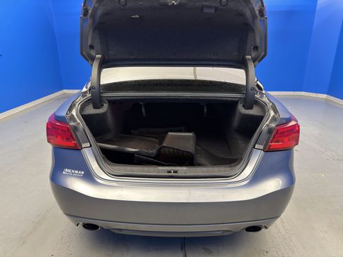 Used 2016 Nissan Maxima 3.5 SV image 27