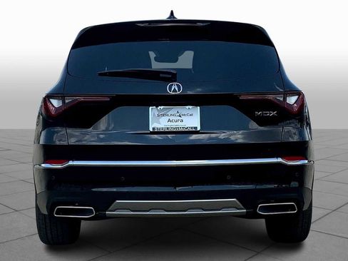 New 2026 Acura MDX FWD w/ Technology Package image 4
