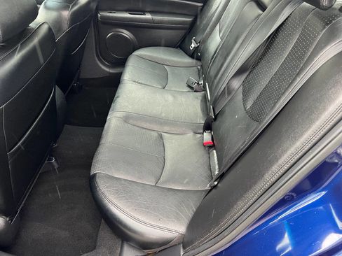 Used 2009 MAZDA MAZDA6 s Grand Touring w/ Moonroof & Bose Pkg FWD image 17