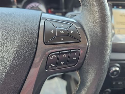 Used 2019 Ford Ranger Lariat RWD image 24