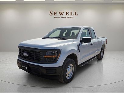 New 2026 Ford F150 XL