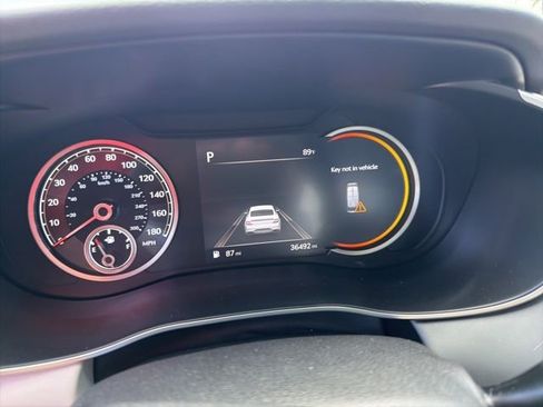 Used 2023 Genesis G70 2.0T w/ Sport Prestige Package image 6