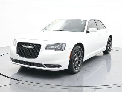 Used 2020 Chrysler 300 S