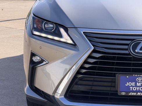 Used 2018 Lexus RX 350 FWD w/ Premium Package image 5