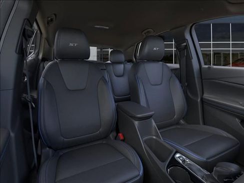 New 2026 Buick Encore GX Sport Touring AWD/4WD image 16