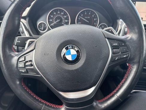 Used 2018 BMW 330e w/ Convenience Package RWD image 12