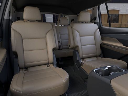 New 2026 Buick Enclave Preferred w/ Power Package FWD image 19